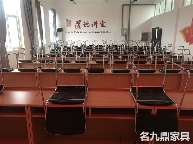 武漢市紅色物業案例